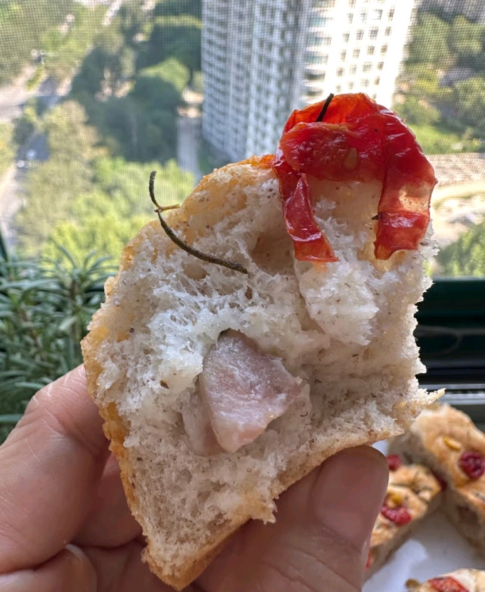 荷美尔腊肉腊肠
