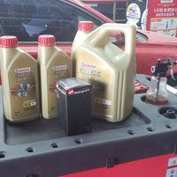 京东养车保养#京东养车#买正品嘉实多机油来京东