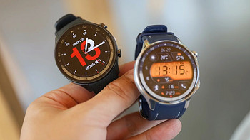OPPO Watch X和一加手表2哪款适合你