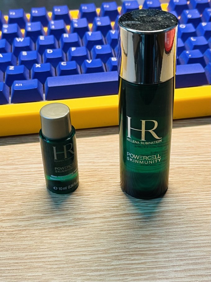 赫莲娜爽肤水