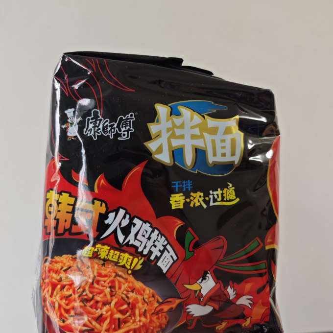 康师傅方便面/粉