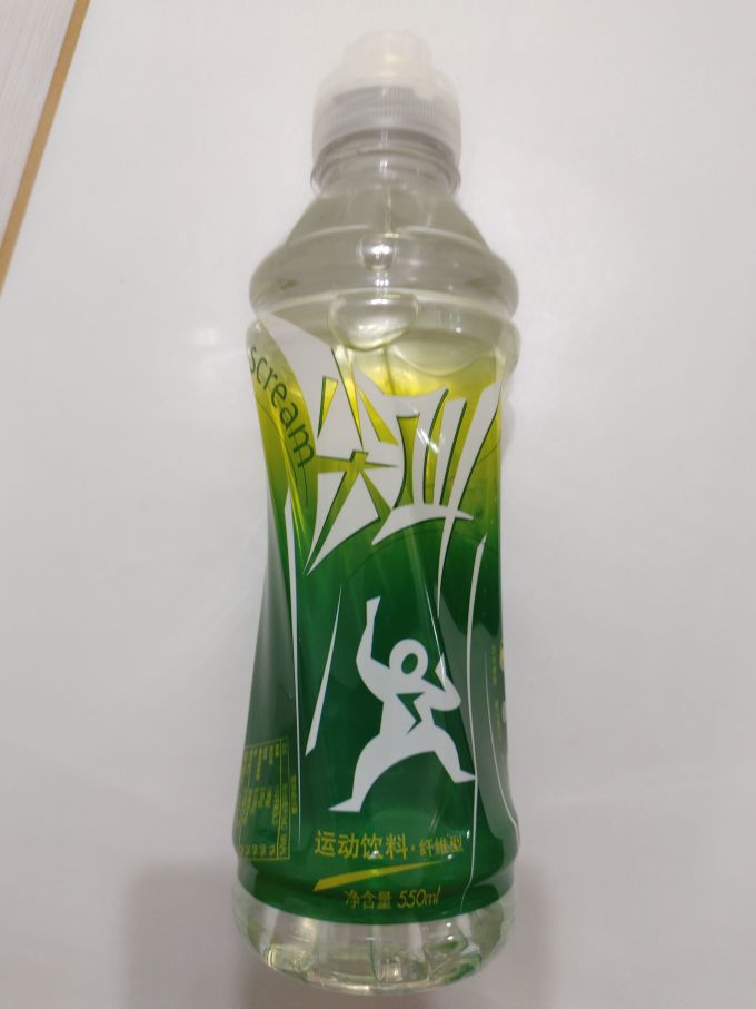 农夫山泉水