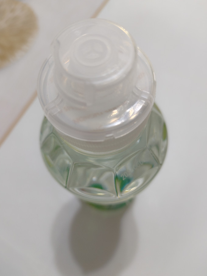 农夫山泉水