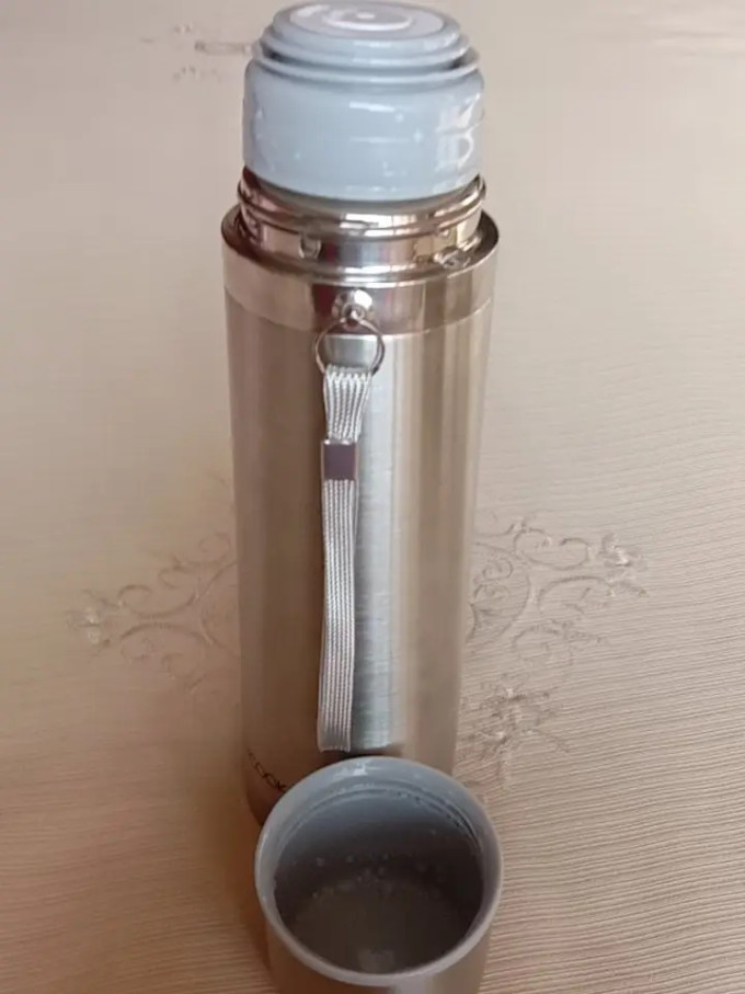 美厨保温杯