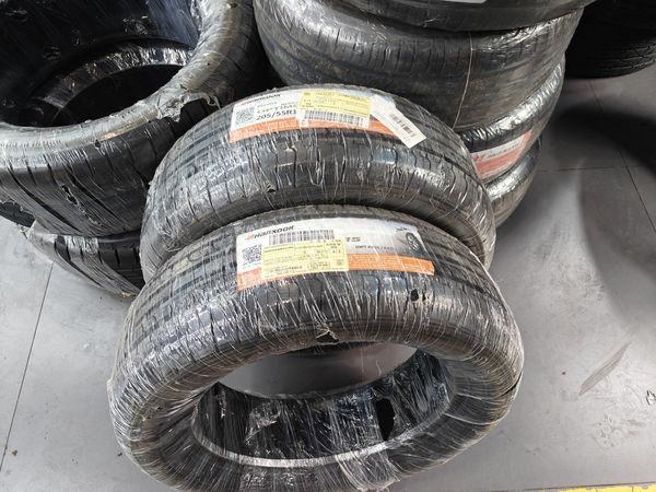 京东养车618活动更换韩泰轮胎