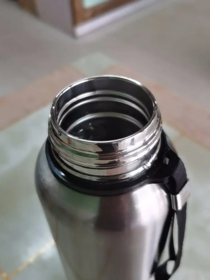 保温杯