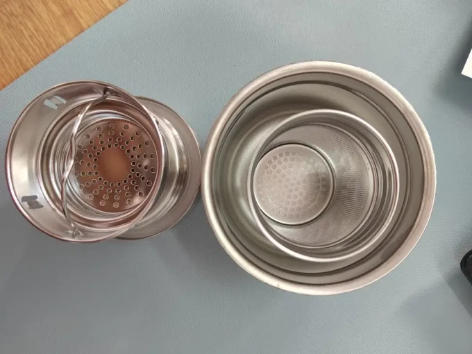 保温杯