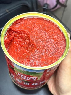 又又又发现个掉秤神器❗️配料表就它自己😅