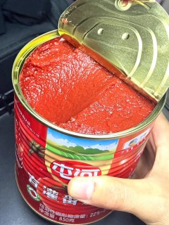 又又又发现个掉秤神器❗️配料表就它自己😅