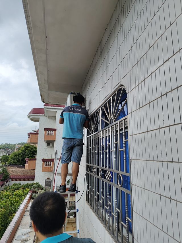618华凌n8he1购买小记 