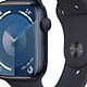 Apple/苹果 Watch Series 9 智能手表深度评测