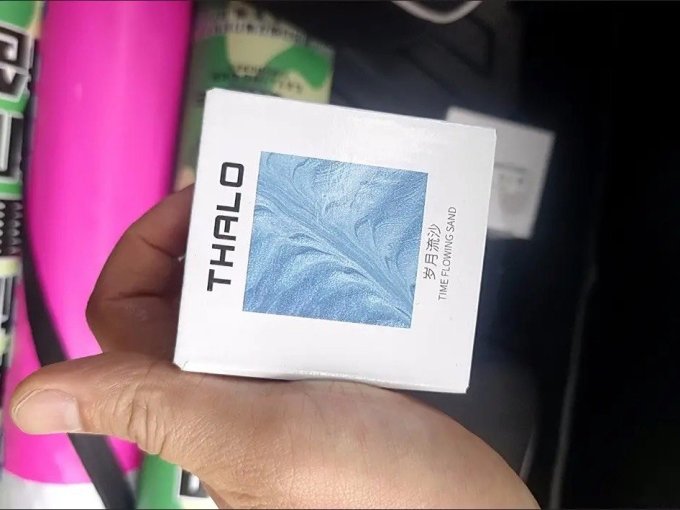 塔罗车用香水