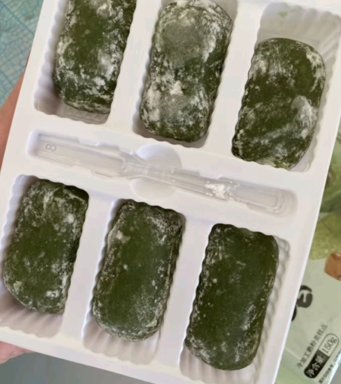 三只松鼠常温蛋糕