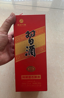 酱香口粮值得久藏