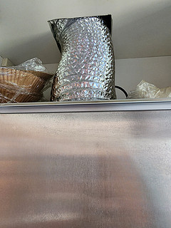 潜水艇加厚铝箔排风管——厨房排烟的好帮手