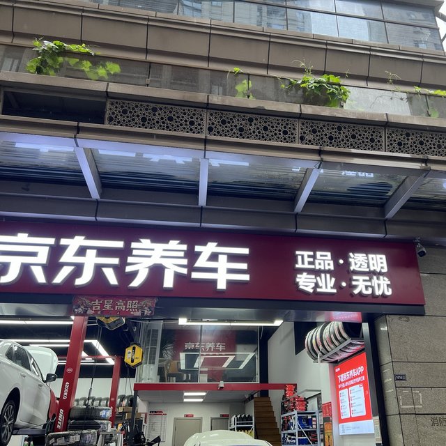 京东养车嘉实多机油