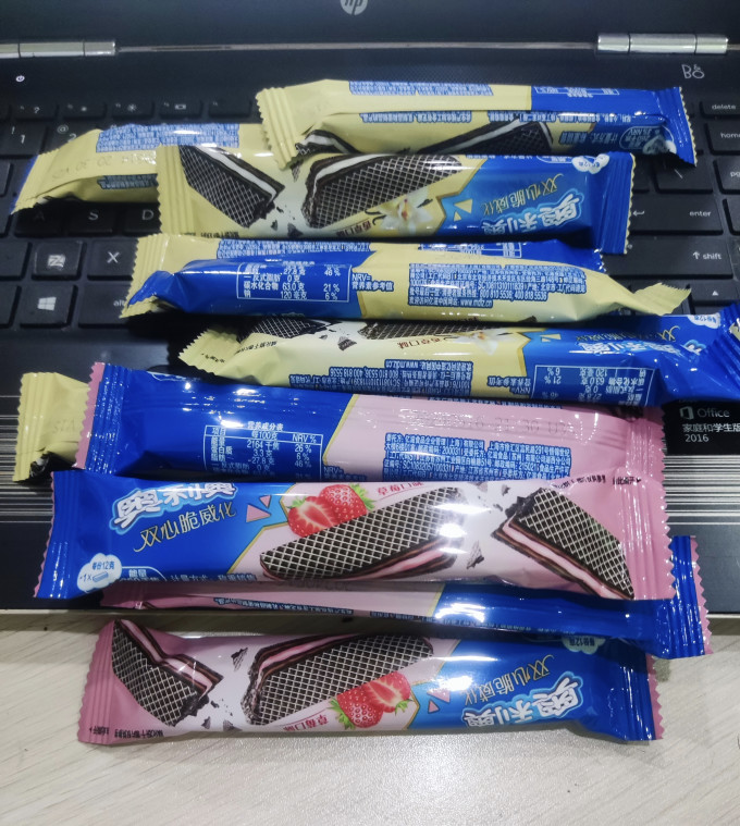 奥利奥饼干