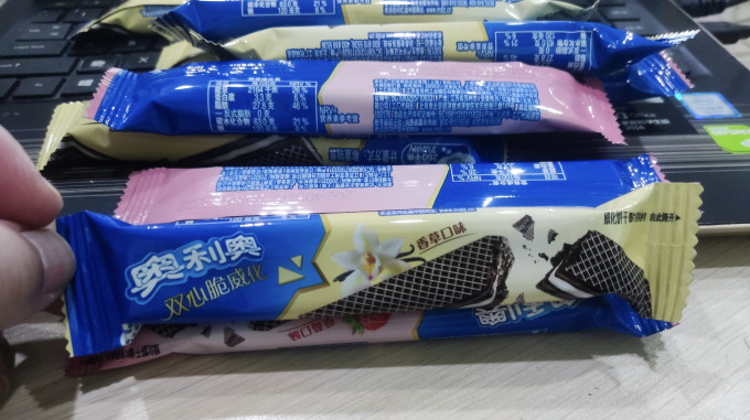 奥利奥饼干