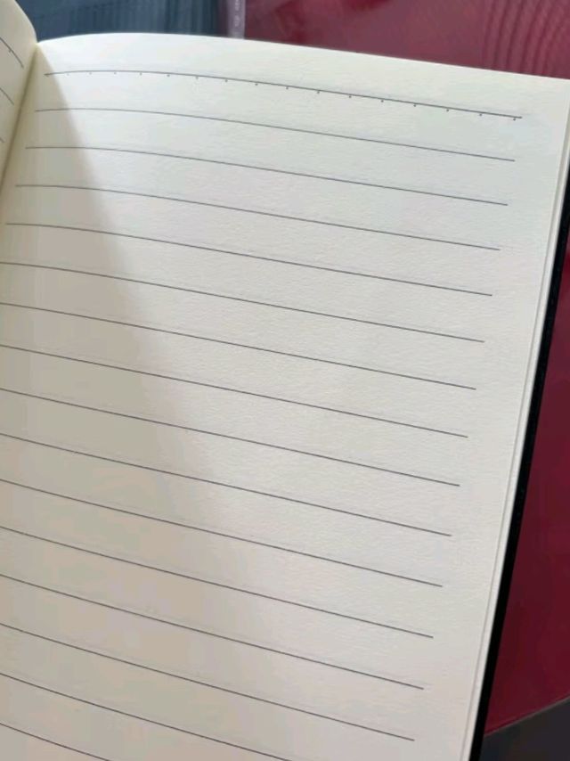 申士A5商务肤感软面笔记本：书写精英之选