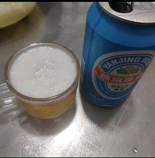 看欧洲杯，燕京啤酒，你喝了吗？