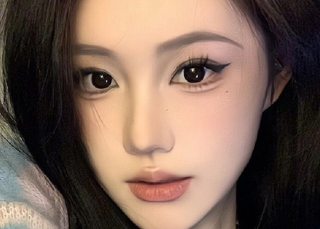 脸上有很多大坑，怎么修复呢？