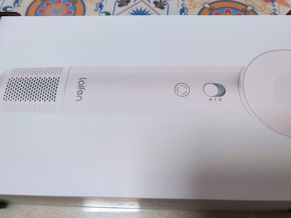 徕芬的电吹风