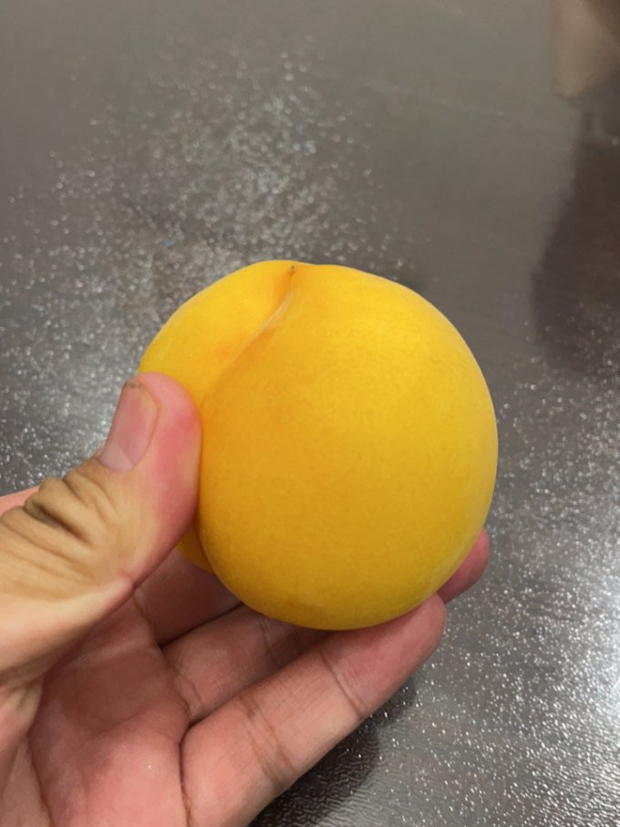 其他水果