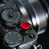 富士X-Pro2石墨灰：颜值与实力并存的摄影利器