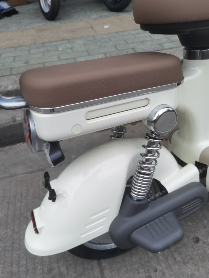 雅迪电动车