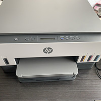 惠普678连供彩色多功能打印机