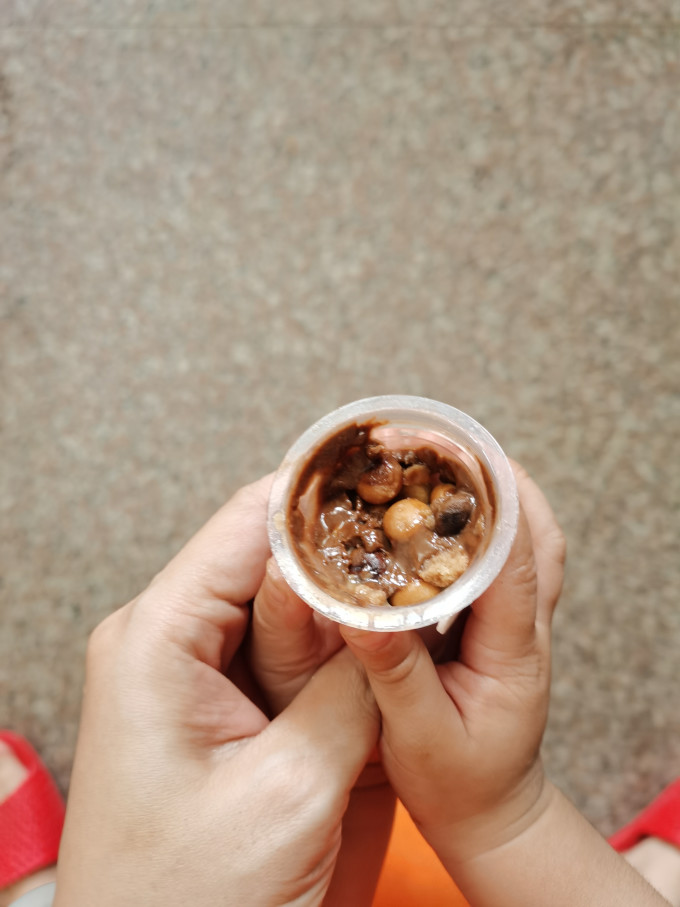 星球杯其他休闲零食
