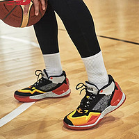 New Balance KLS系列篮球鞋