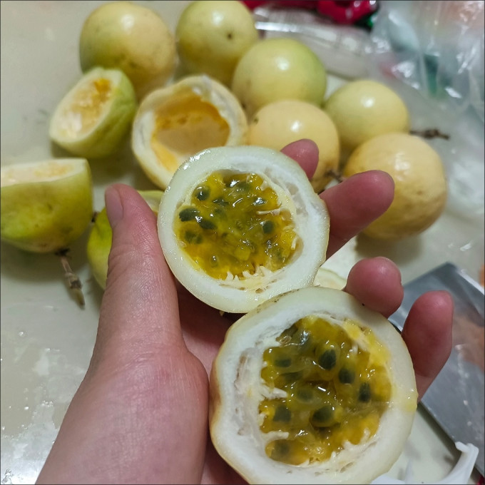 其他水果