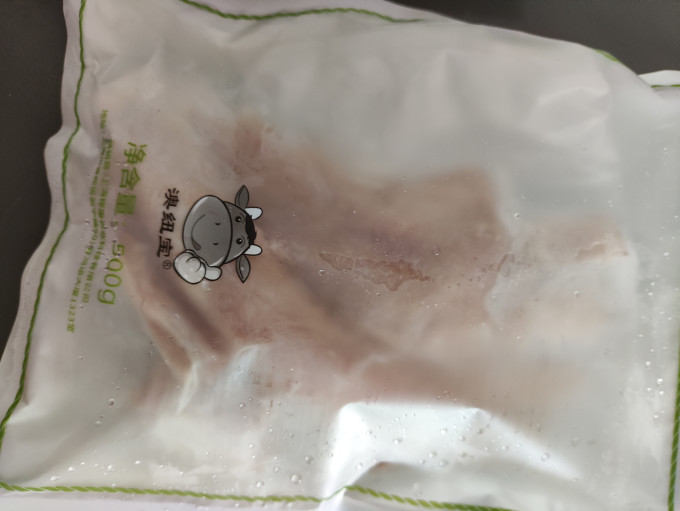 澳纽宝牛肉
