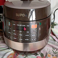 苏泊尔电压力锅 SY-50YC9001Q