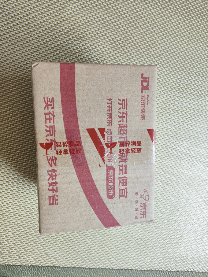 百草味面包
