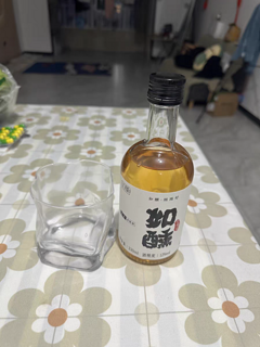 青梅酒，夏日里的快乐