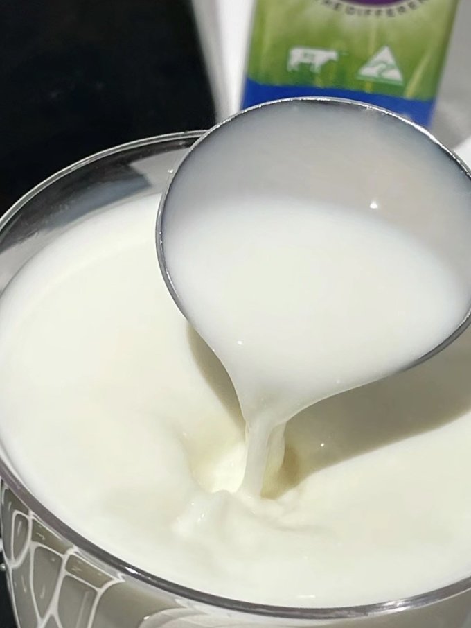 左江常温牛奶