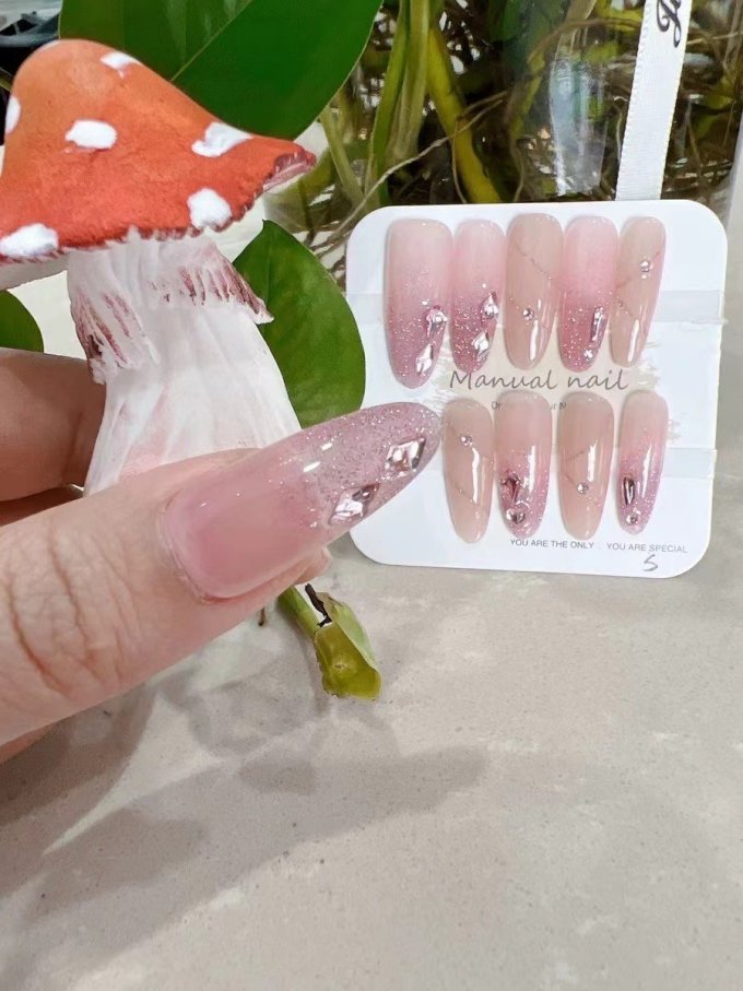美甲产品