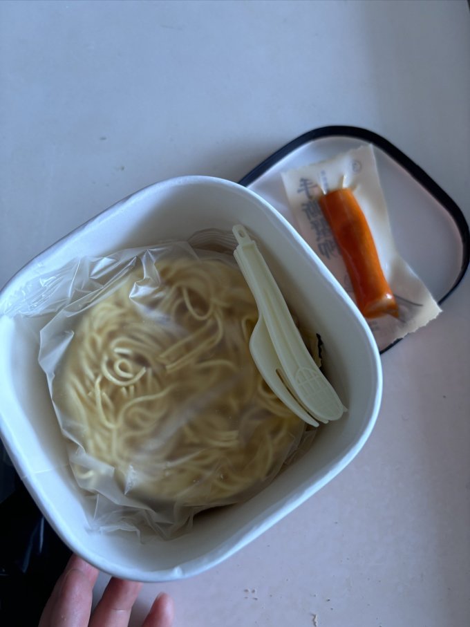 白象方便面/粉