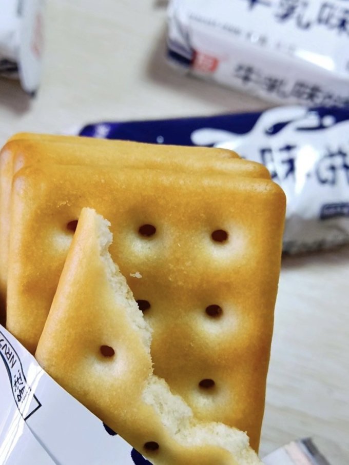 饼干