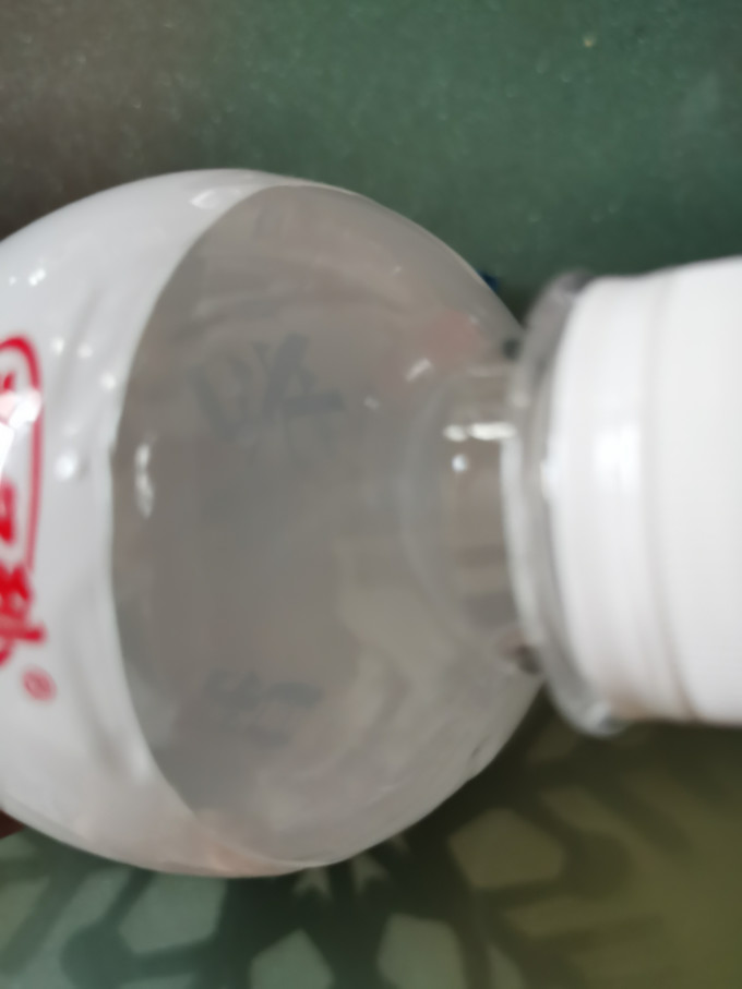 百多利碳酸饮料