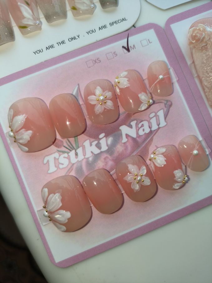 指甲油