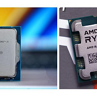 当英特尔i5-12490F与AMD R5-7500F对比时，你觉得哪个值得买？