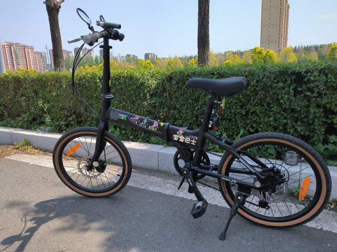 京东京造骑行运动