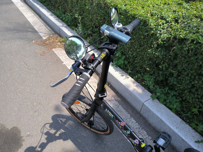 京东京造骑行运动
