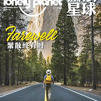 time to say goodbye ～lonely planet 退出中国