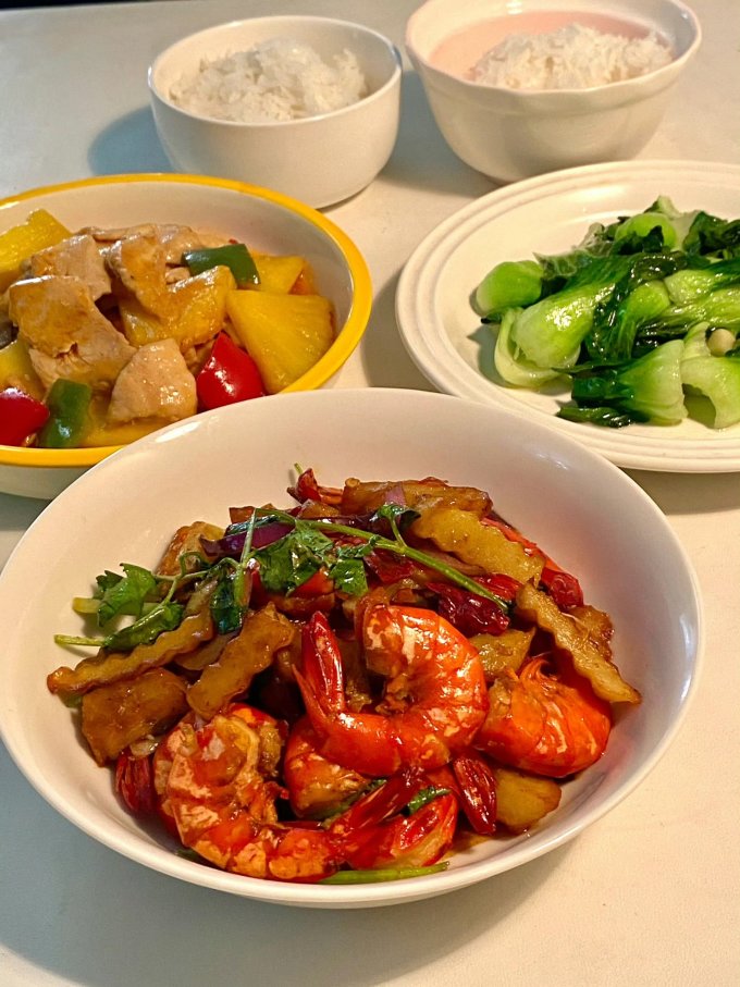 烹饪锅具