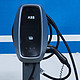 ABB白昼夜阑充电桩，为便捷充电而生