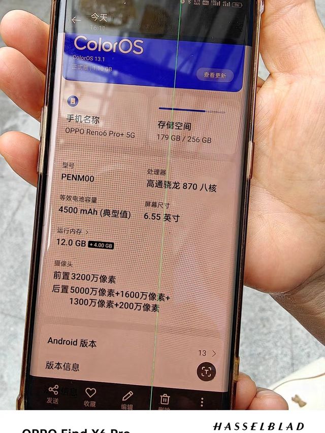 我不懂了，oppo售后这波操作太炸裂了吧？